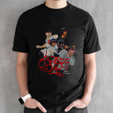 Atlanta Braves Baseball 2024 Team Shirts
