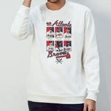 Atlanta Braves Baseball Team Est 1871 Starting Lineup Shirts
