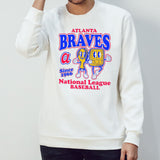 Atlanta Braves National League Baseball since 1966 shirt