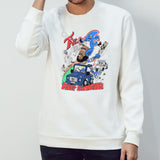 Atlanta Braves thee a keep swingings shirt