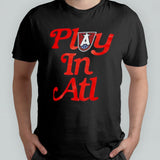 Atlanta Dream Play In ATL Shirt