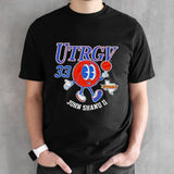 Atlanta braves new era x big league chew Shirts