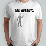 Aubrey and aubrey the aubreys shirt