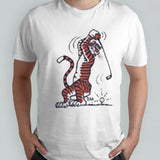 Auburn Tigers Golf Aubie 2024 Shirt