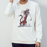 Auburn Tigers Golf Aubie 2024 Shirt