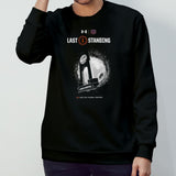 Auburn Tigers Last 1 Standing 2024 Menâ€™s Golf National Champions Shirt