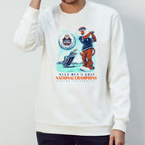 Auburn Tigers NCAA Menâ€™s Golf National Champions 2024 shirt
