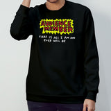 Audience Member That Is All I Am And Ever Will Be Shirt