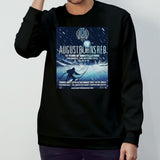 August Burns Red To Play Constellations In Full During Christmas Burns Red 2024 Shirt