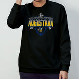 Augustana Viking 2024 NCAA Division II Softball Championship shirt