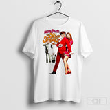 Austin Powers The Spy Who Shagged Me Shirt