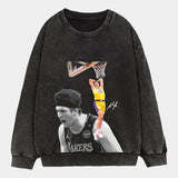 Austin Reaves V1 TEE