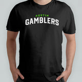 Austin gamblers merch austin gamblers icon Shirt