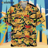 Australia Football Lover Hawaiian Shirt