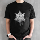 Automatic death protocol logo shirts