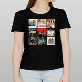 Aventura Cerrando Ciclos 2024 Album shirt