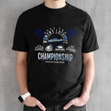 Awesome Official 2024 CAA Womensâ€™s Lacrosse Championship Shirts