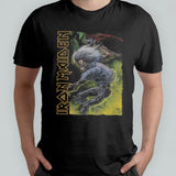 Axe and you shall recieve tee shirt