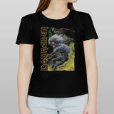 Axe and you shall recieve tee shirt