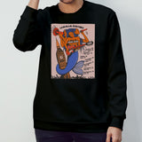 Azealia Banks Back To The Union Jackv shirts