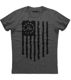 1776 Betsy Ross Flag Shirt (U)