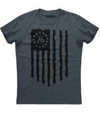 1776 Betsy Ross Flag Shirt (O)