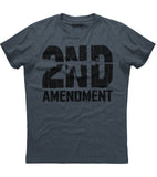 2ND Amendment Shirt (O)