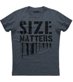 Bullet Size Matters Shirt (O)