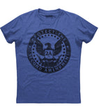 Protect the Second Amendment Eagle Shirt (O)