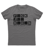 Would you like to buy a Vowel Shirt (O)