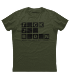 Would you like to buy a Vowel Shirt (O)