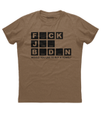 Would you like to buy a Vowel Shirt (O)