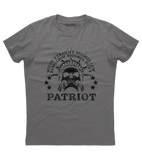 Tyranny Rebellion Becomes Duty Shirt (O)