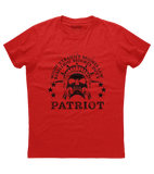 Tyranny Rebellion Becomes Duty Shirt (O)