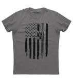 AR15 Flag Shirt (O)