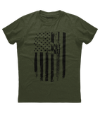 AR15 Flag Shirt (O)
