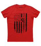 AR15 Flag Shirt (O)