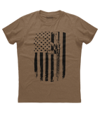 AR15 Flag Shirt (O)