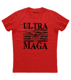 Ultra MAGA Shirt (O) Style001