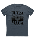 Ultra MAGA Shirt (O) Style001
