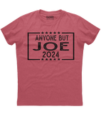 Anyone But Joe 2024 Shirt (O)