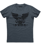 We the People Shall Not be Infringed Patriotic T-Shirt (O)