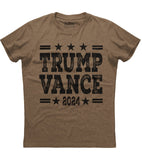 Trump Vance 2024 T-Shirt (O) Style001