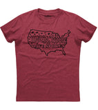 We The People Have Spoken T-Shirt (O)