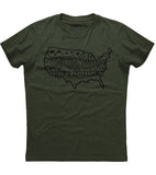 We The People Have Spoken T-Shirt (O)