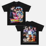 BACK TO THE FUTURE V2 TEE Style001