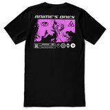 Anime's T-Shirt