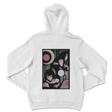 Three Moons â€¢ Embroidered Hoodie [Monthly Exclusive]