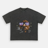 BAD BUNNY A1 TEE