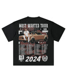 BAD BUNNY TEE